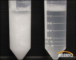 Test y medidores de compuestos químicos disueltos en el agua